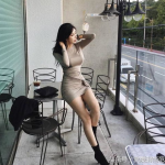 胖妞爱美丽的小姐姐,小姐姐的蜕变之旅