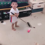 两个人看望小姐姐的文案,两位绅士共赏小姐姐风采