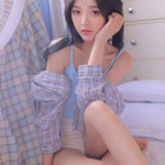 筱霏小姐姐,青春活力，魅力四射的时尚达人