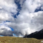 云南写真配文,写真映照下的多彩画卷